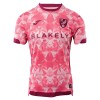 Norwich City Third Shirt 2025-26
